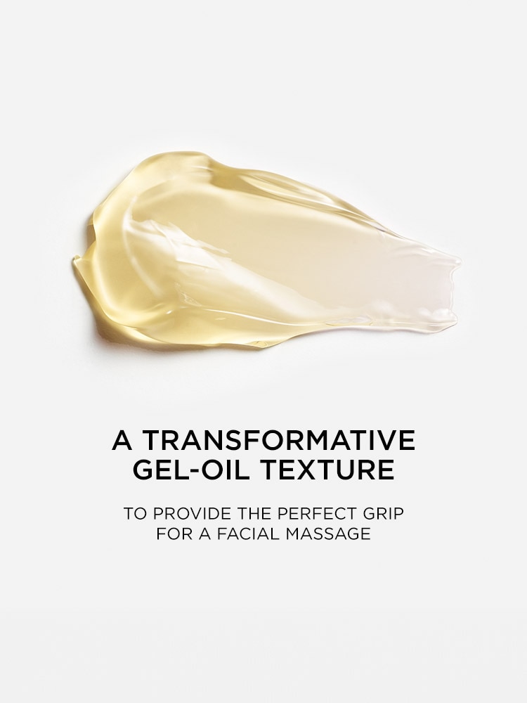 Masque revitalisant et aromatique avec vétiver Éclat Sublime