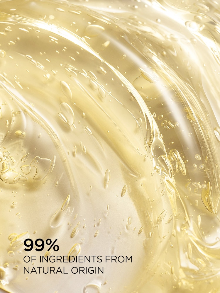 Masque revitalisant et aromatique avec vétiver Éclat Sublime