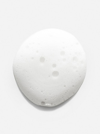 Mousse douceur nettoyante INTRAL