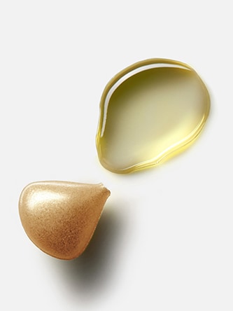 Capsules booster vitalité Éclat Sublime aux pro-vitamines C<br>et E