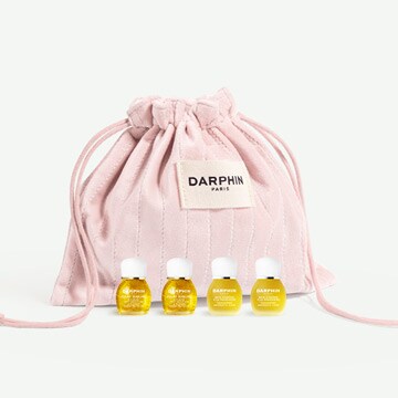 Ensemble d’huiles pour les fêtes