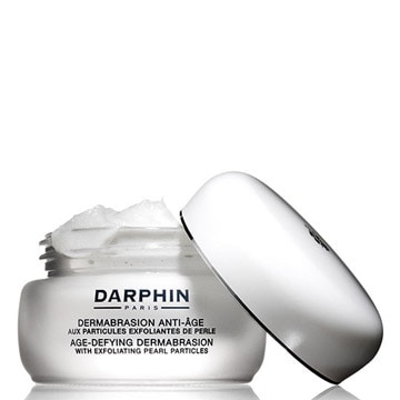 Dermabrasion anti-âge