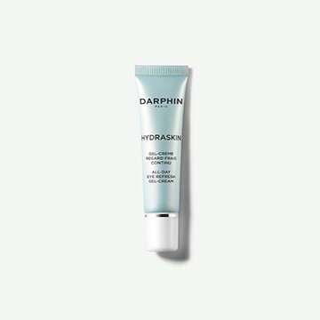 CRÈME-GEL HYDRASKIN POUR LES YEUX FRAÎCHEUR CONTINUE
