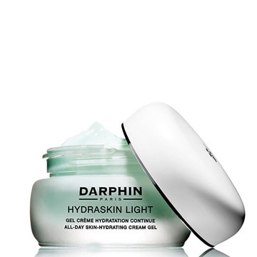 CRÈME-GEL HYDRATATION CONTINUE POUR LA PEAU HYDRASKIN LIGHT