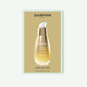 Dual Rejuvenating Micro-Serum 1.5 ml/.05fl oz