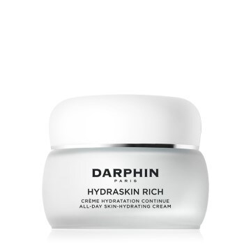 CRÈME HYDRATION CONTINUE POUR LA PEAU HYDRASKIN RICH