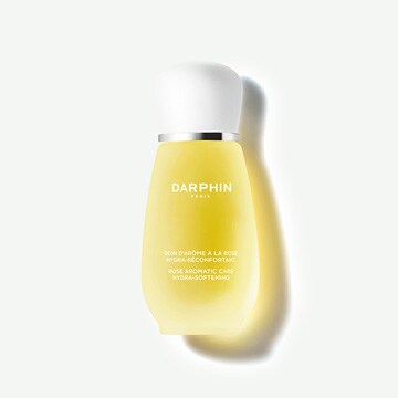 Soin d’arôme à la rose