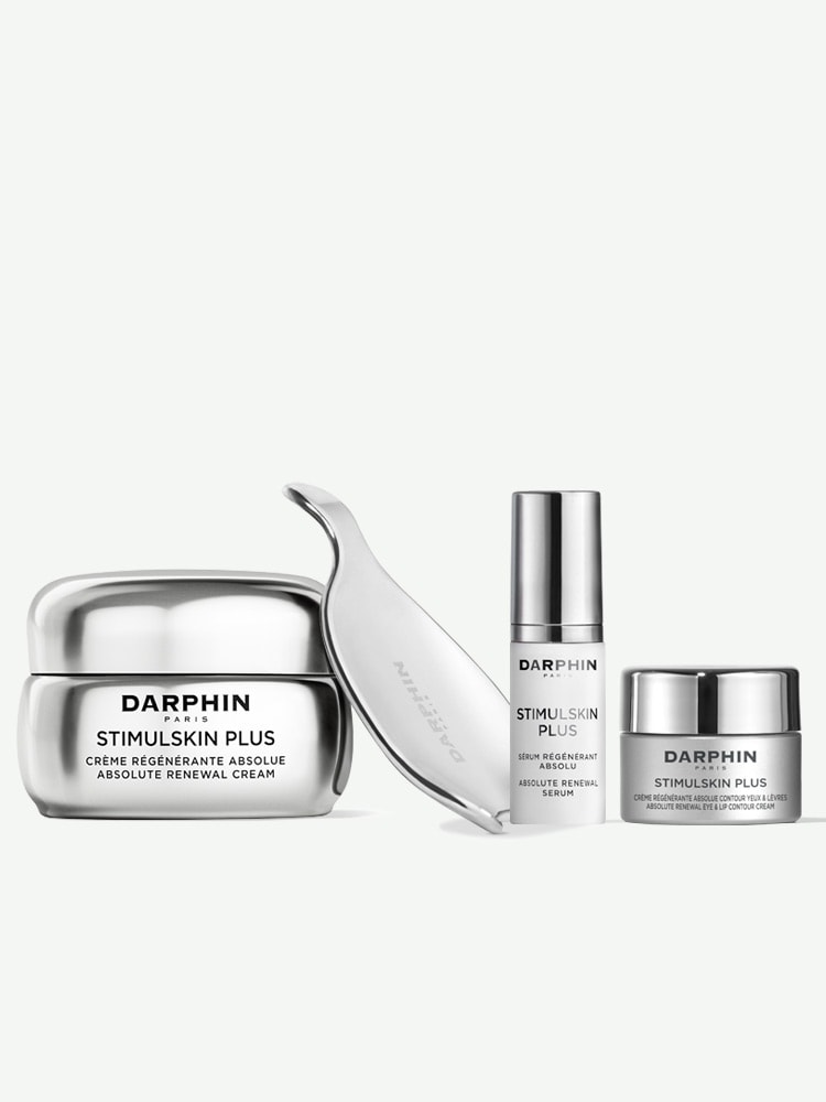 COFFRET STIMULSKIN PLUS - LA DÉFINITION 