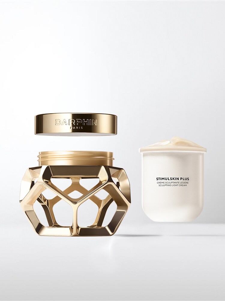 CRÈME LÉGÈRE SCULPTANTE STIMULSKIN PLUS, 50 ml