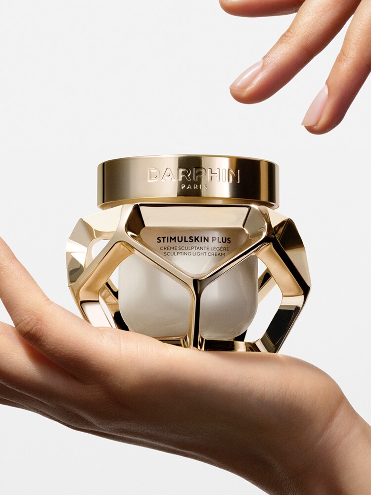 CRÈME LÉGÈRE SCULPTANTE STIMULSKIN PLUS, 50 ml