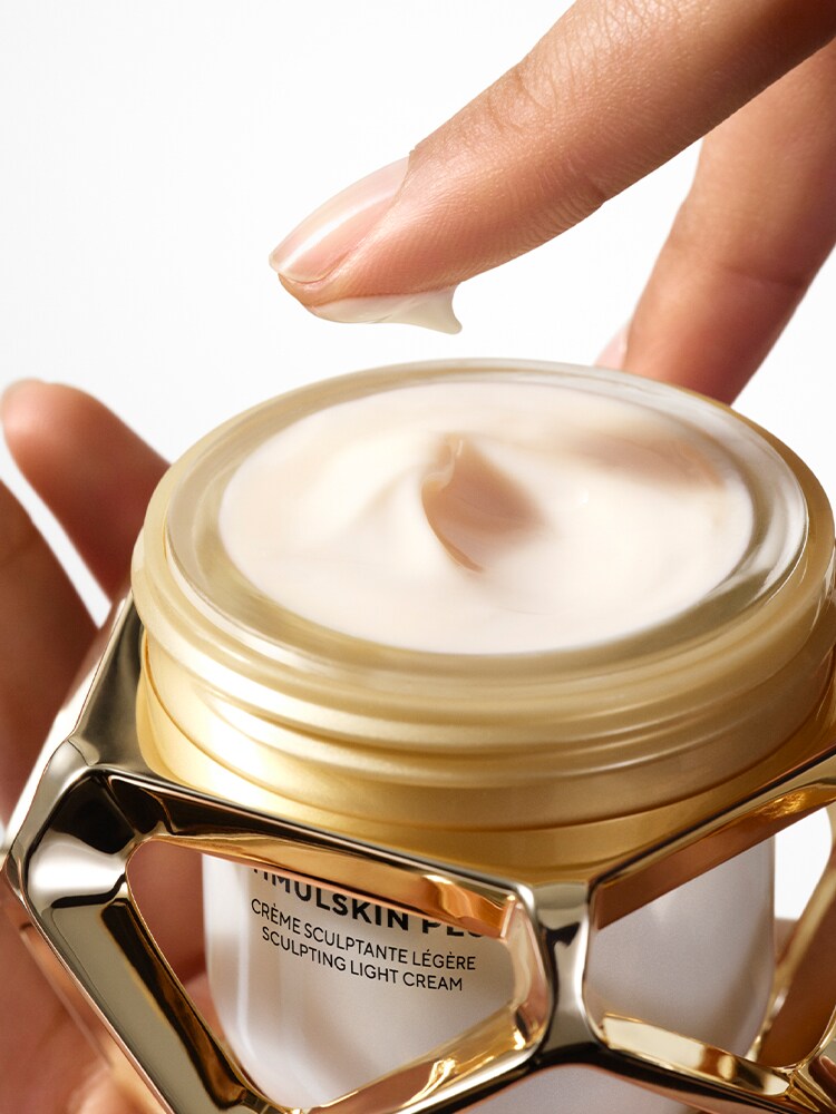 CRÈME LÉGÈRE SCULPTANTE STIMULSKIN PLUS, 50 ml
