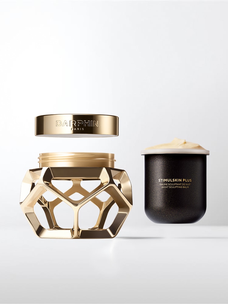 BAUME SCULPTANT DE NUIT STIMULSKIN PLUS, 50 ml