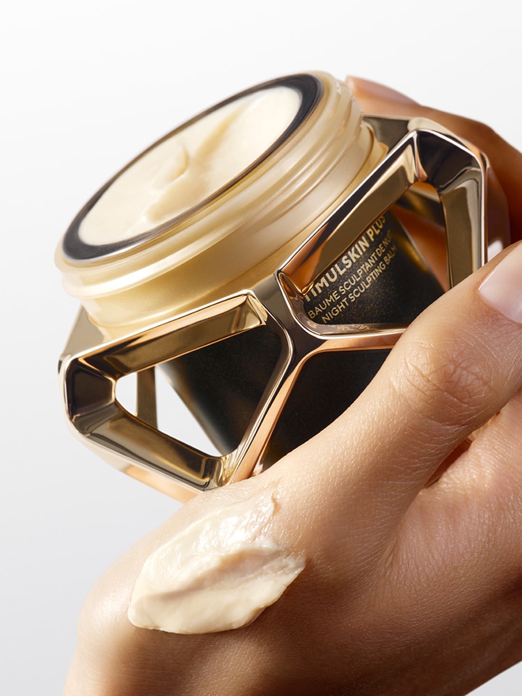 BAUME SCULPTANT DE NUIT STIMULSKIN PLUS, 50 ml