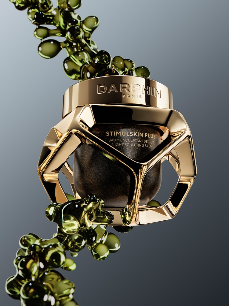 BAUME SCULPTANT DE NUIT STIMULSKIN PLUS, 50 ml