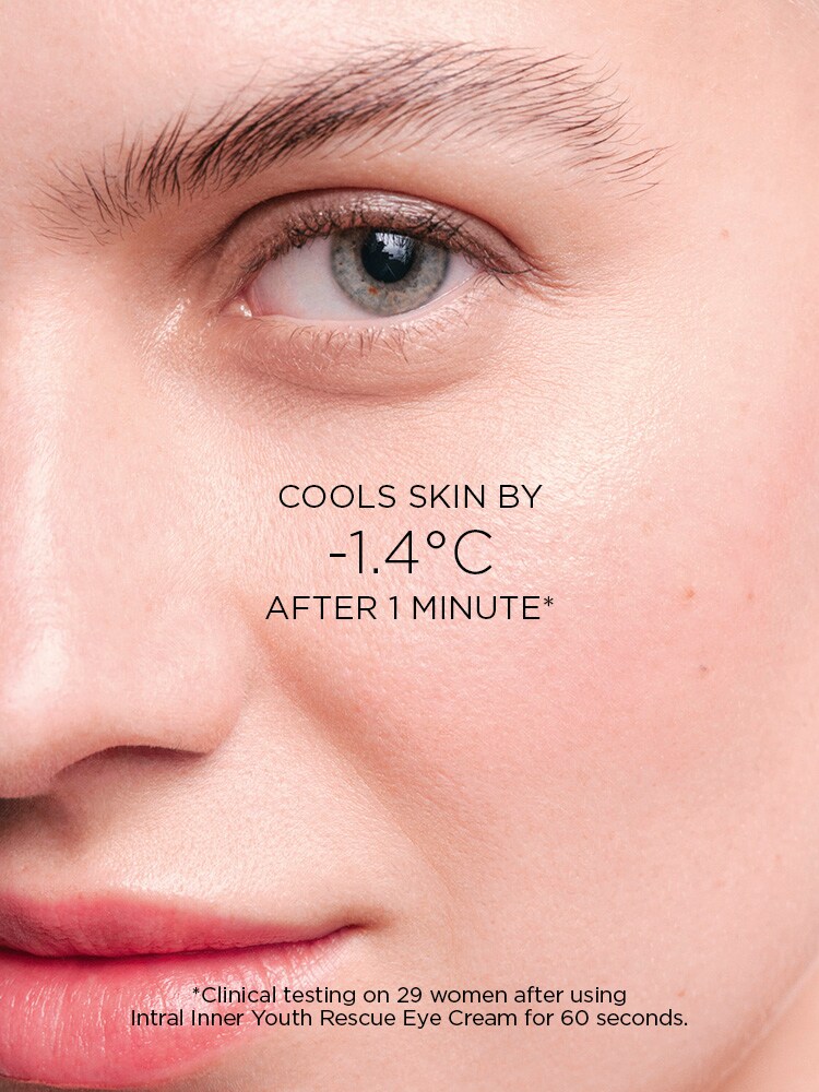 Essentiels apaisants : pour apaiser la peau intolérante, sensible et facilement irritée