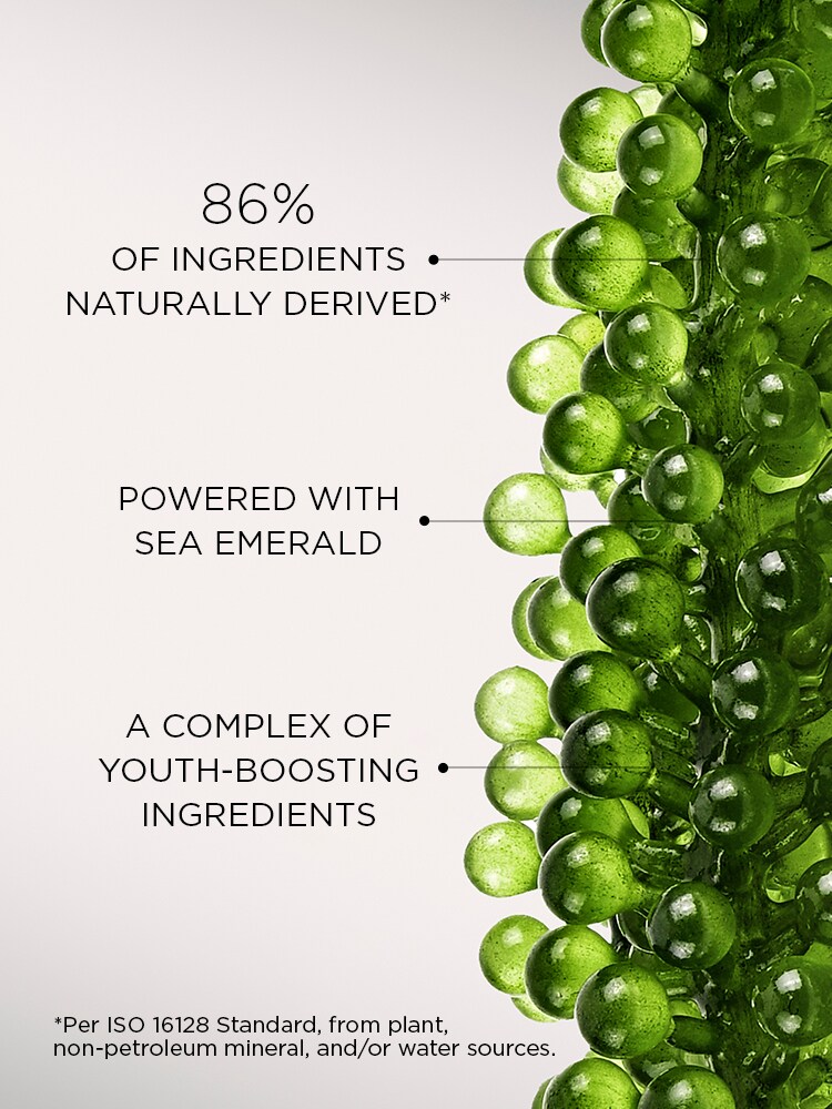 Lotion masque divine effet splash multi-correction Stimulskin Plus, 125 ml