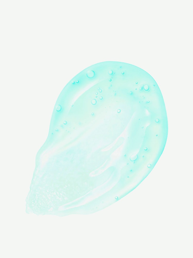 Masque gel rafraîchissant hydratant Hydraskin : un masque hydratant de 10 minutes à l’acide hyaluronique, 50 ml