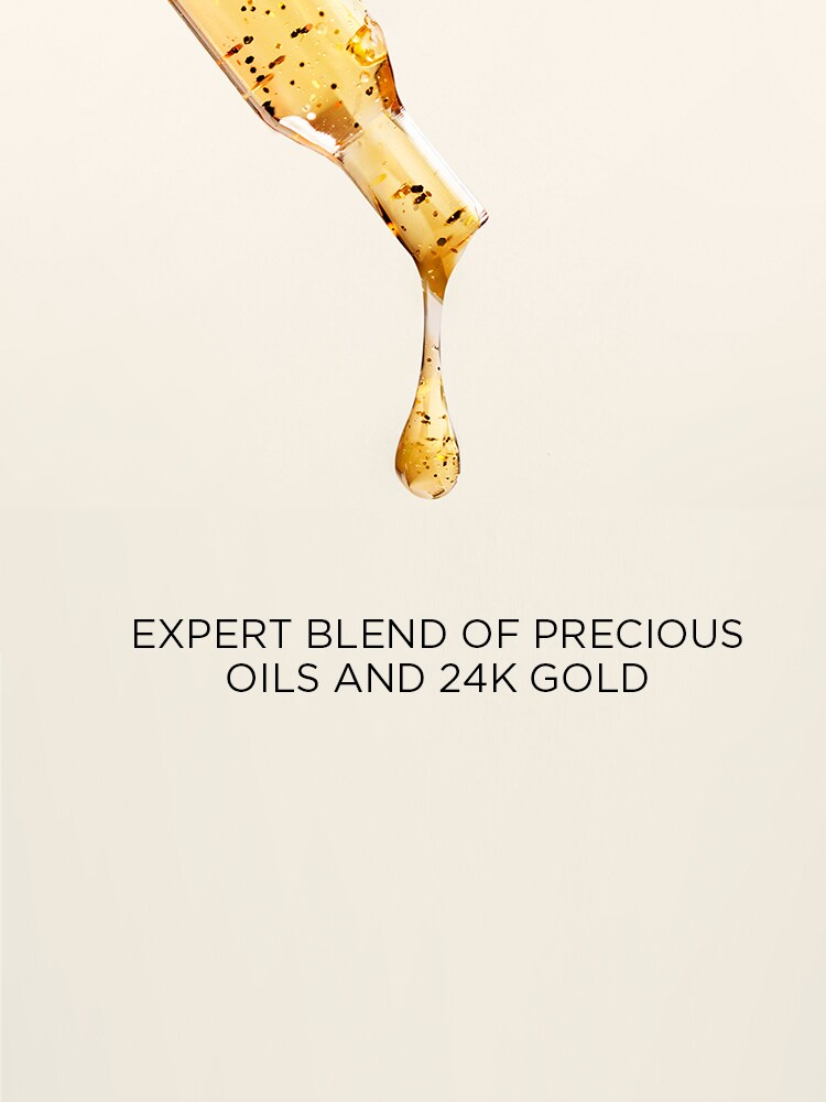 Nouveau Nectar doré aux 8 fleurs