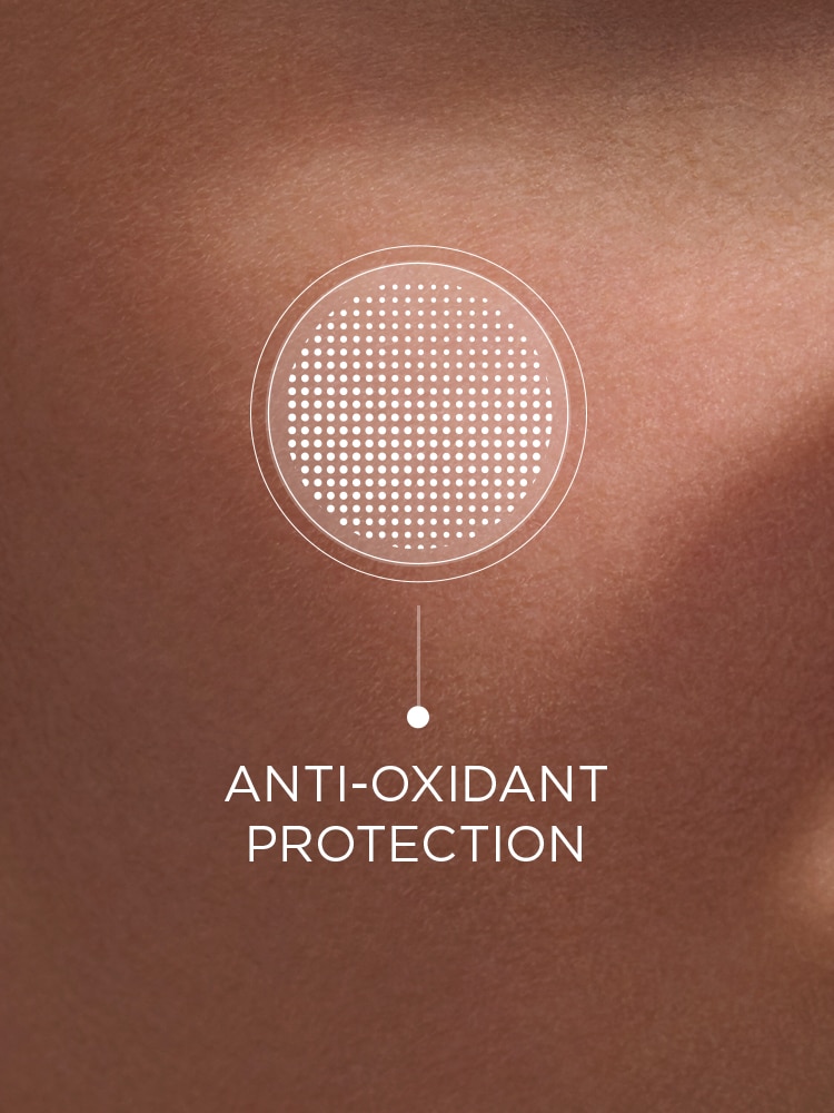 Crème yeux anti-poches antioxydante Intral, 15 ml