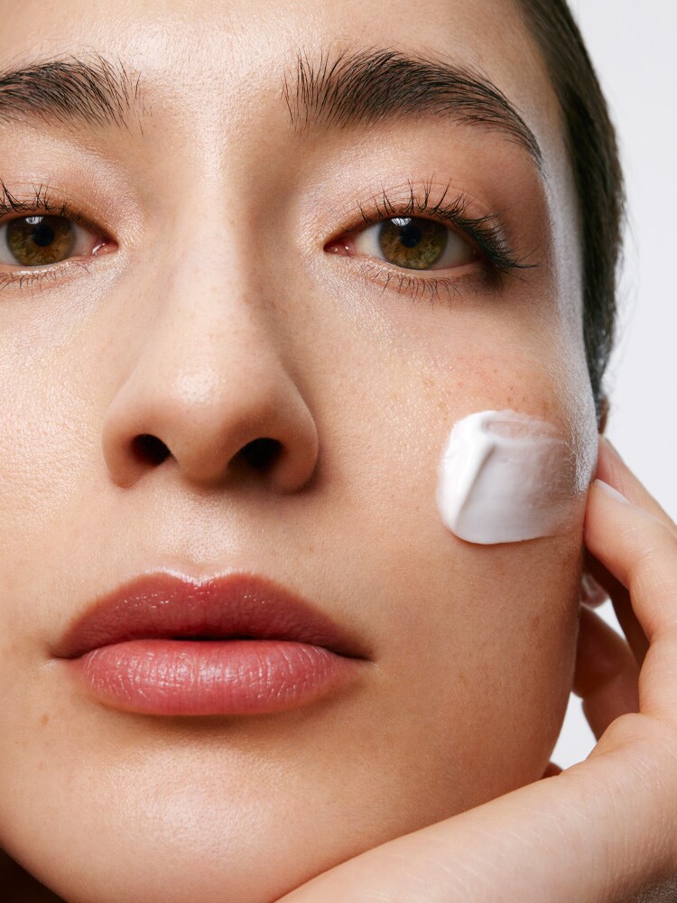 Crème apaisante INTRAL, 50 ml