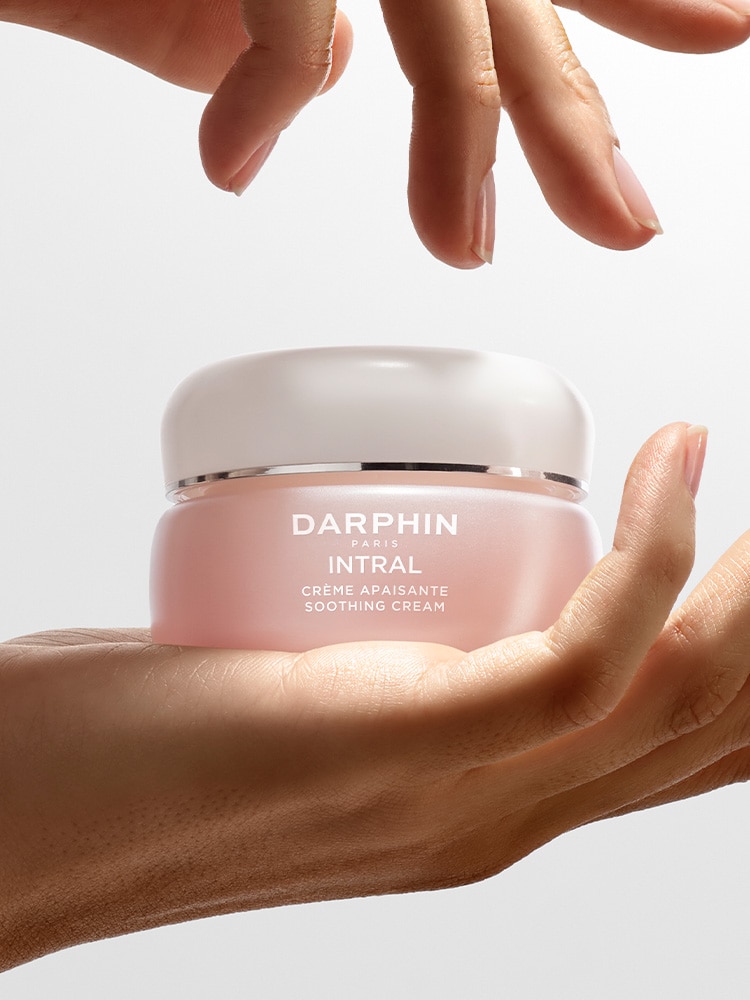 Crème apaisante INTRAL, 50 ml