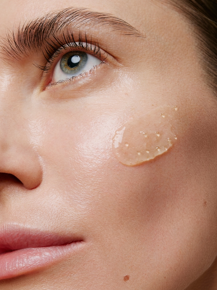 Double micro-sérum rajeunissant Éclat Sublime, 30 ml