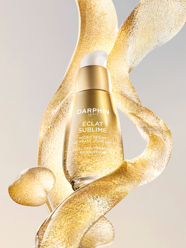 Double micro-sérum rajeunissant Éclat Sublime, 30 ml