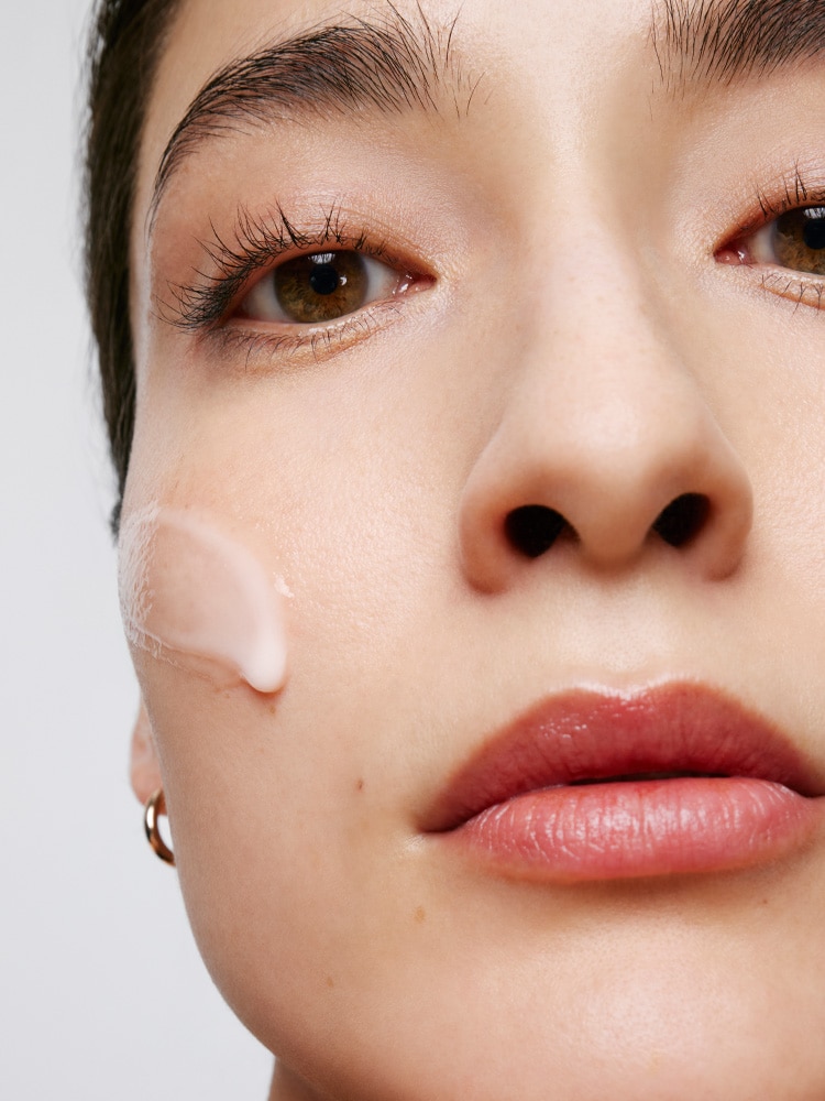 Émulsion équilibre active Intral, 100 ml