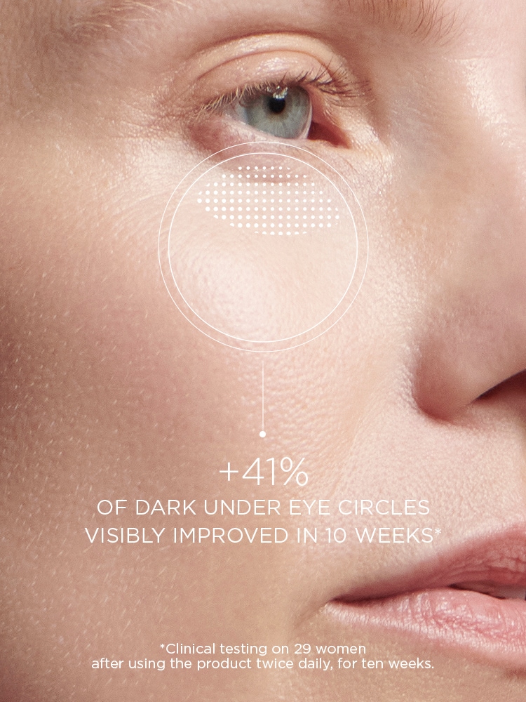 Crème régénérante absolue contour des lèvres et des yeux STIMULSKIN PLUS, 15 ml