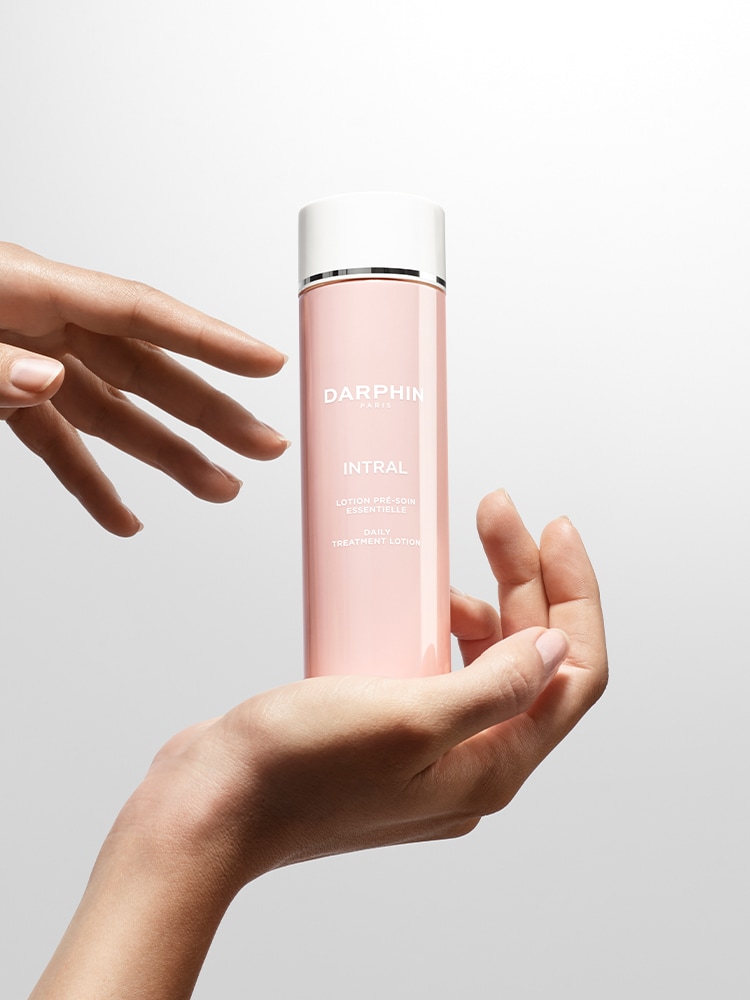 LOTION THÉRAPEUTIQUE QUOTIDIENNE INTRAL, 150 ml