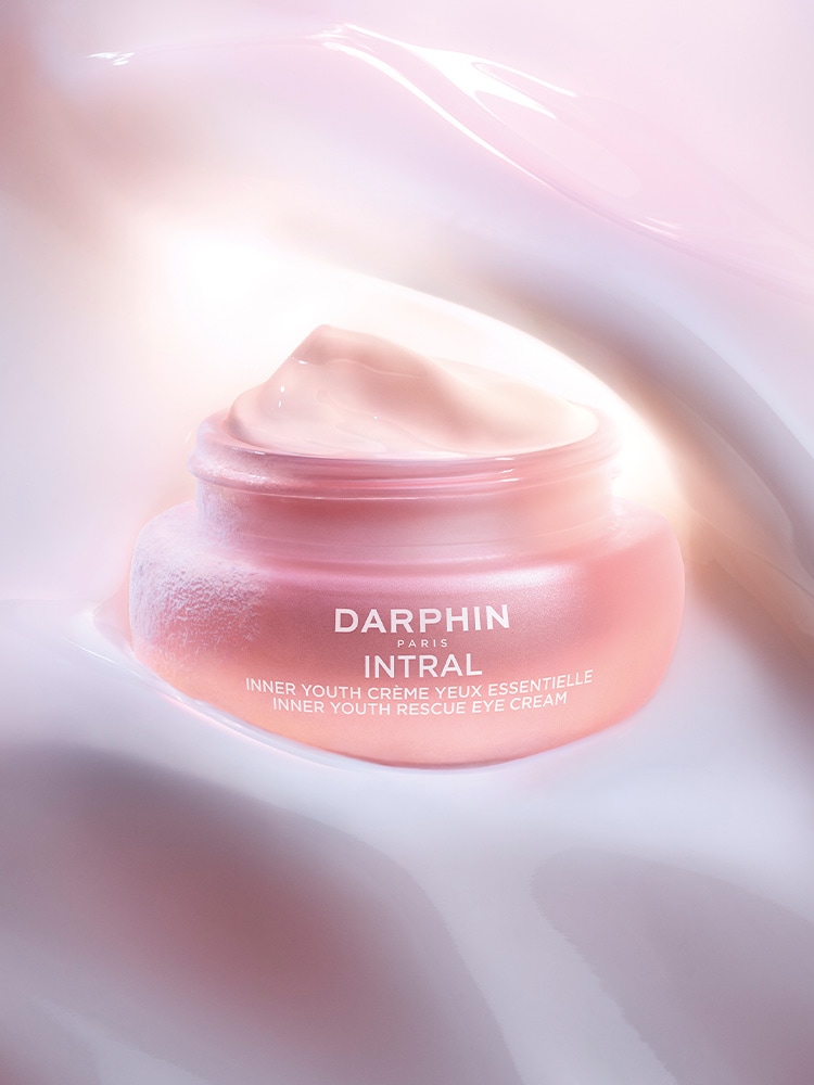 CRÈME POUR LES YEUX ESSENTIELLE INTRAL INNER YOUTH, 15 ML