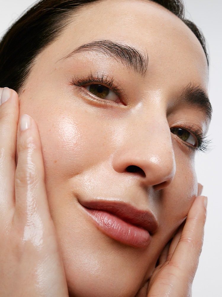 Lotion tonique Micellaire quotidienne Intral, 200 ml