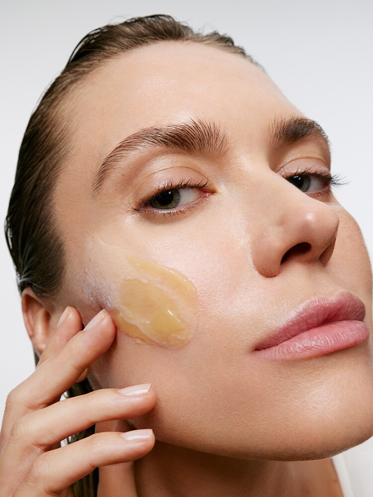 Baume nettoyant aromatique Éclat Sublime, 40 ml