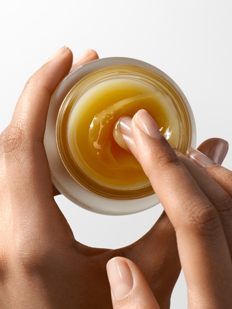 Baume nettoyant aromatique Éclat Sublime, 40 ml