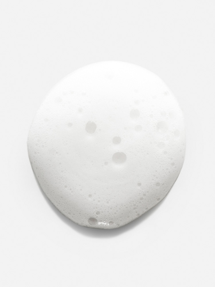 Mousse douceur nettoyante INTRAL, 125 ml